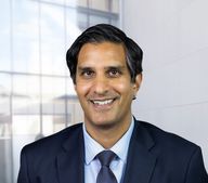 Interview mit PGIM-Chefökonom Daleep Singh: «Die Unabhängigkeit des Fed hat keinen Verfassungsrang»