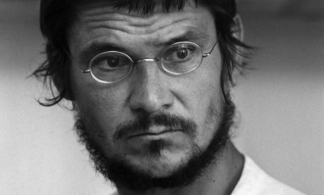 Bruno Manser Seit zehn Jahren verschollen Berner Zeitung