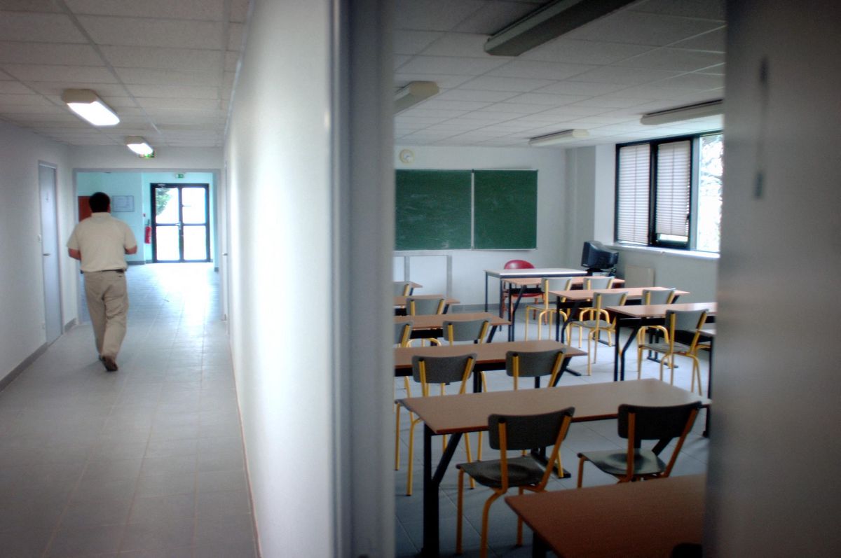 Les violences envers le personnel enseignant inquiètent dans tous les établissements.