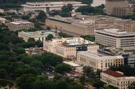 Beige Book: Hohe Energiepreise belasten US-Wirtschaft