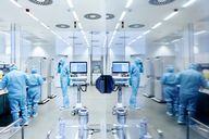 Arzneimittelbehörde FDA: Novartis erhält erweiterte US-Zulassung für Pluvicto bei Prostatakrebs
