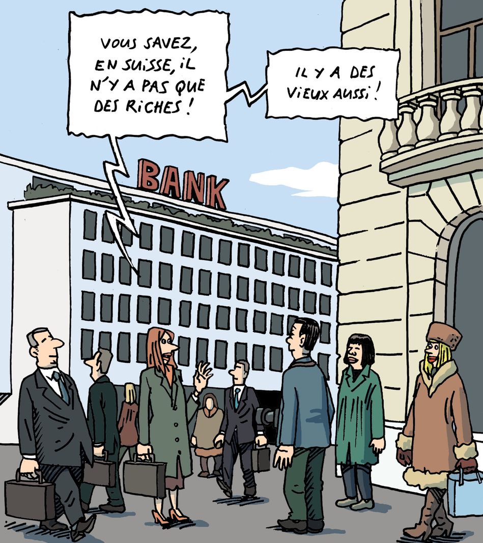 La 13e rente AVS acceptée en votation