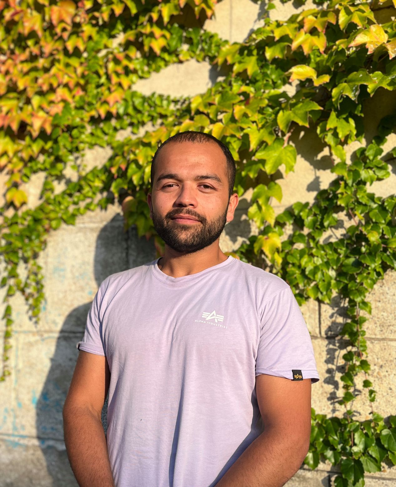 Interview zur Integration in Winterthur Er will Geflüchtete in die