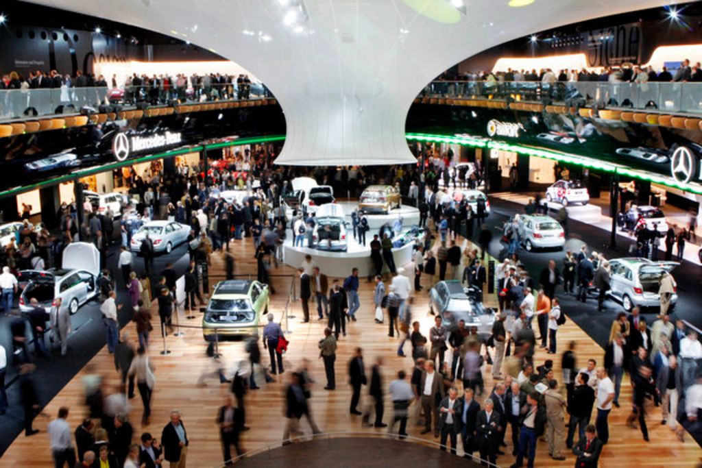 Salon Le Monde Automobile Se Retrouve Francfort 24 Heures salon-le-monde-automobile-se-retrouve-francfort-24-heures