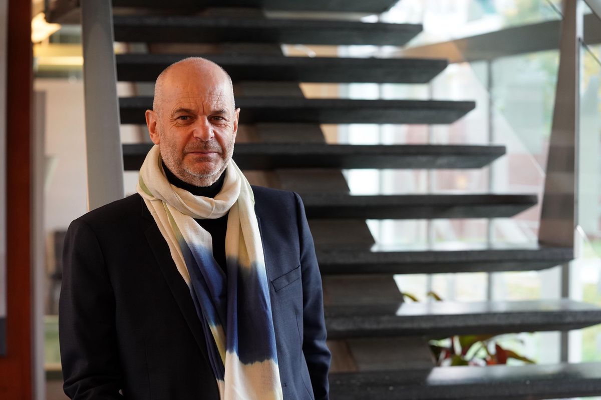 Jean-Pierre Greff, directeur de la HEAD, quitte ses fonctions à la fin de l’année.