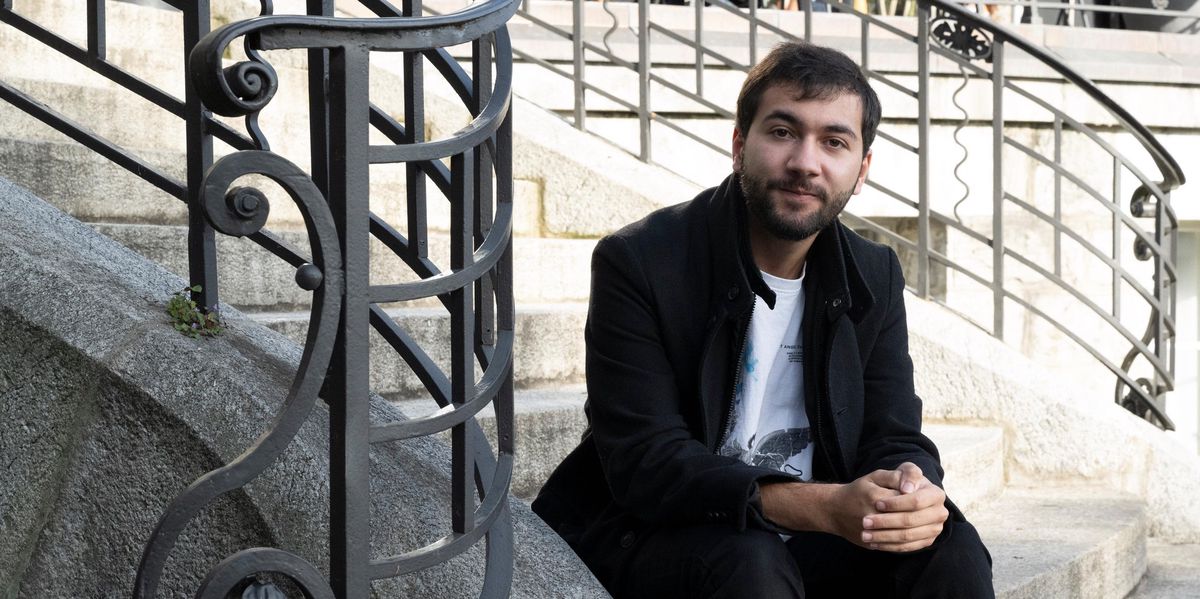 Théo Rossier: sa musique met les sons en récits