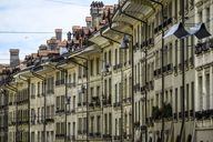 Immoservice Zinsen: Die Nullzinspolitik der SNB spricht für Saron-Hypotheken