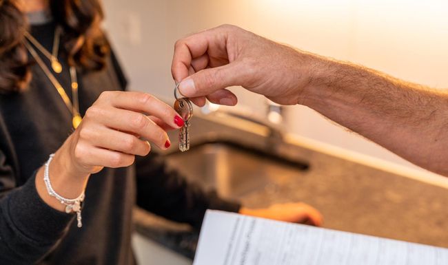 Der Bundesrat plant Massnahmen zur Dämpfung der steigen Mietzinsen.