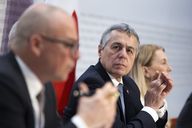 Neue EU-Verträge: Eine Mehrheit ist für das Ständemehr