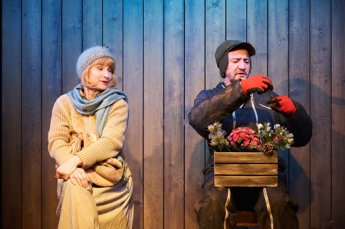 D’une fosse à l’autre, l’irrésistible attraction des pôles