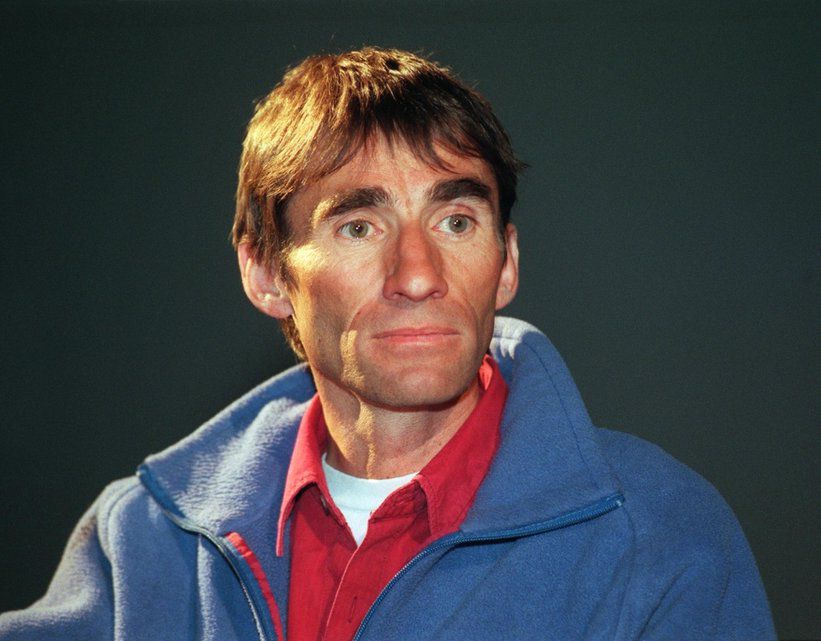 Erhard Loretan der tragische Held Berner Zeitung