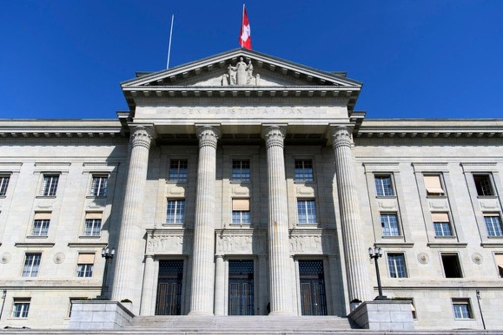 Le TF admet le recours d'un pédophile