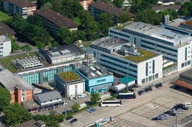 CSL Behring expandiert