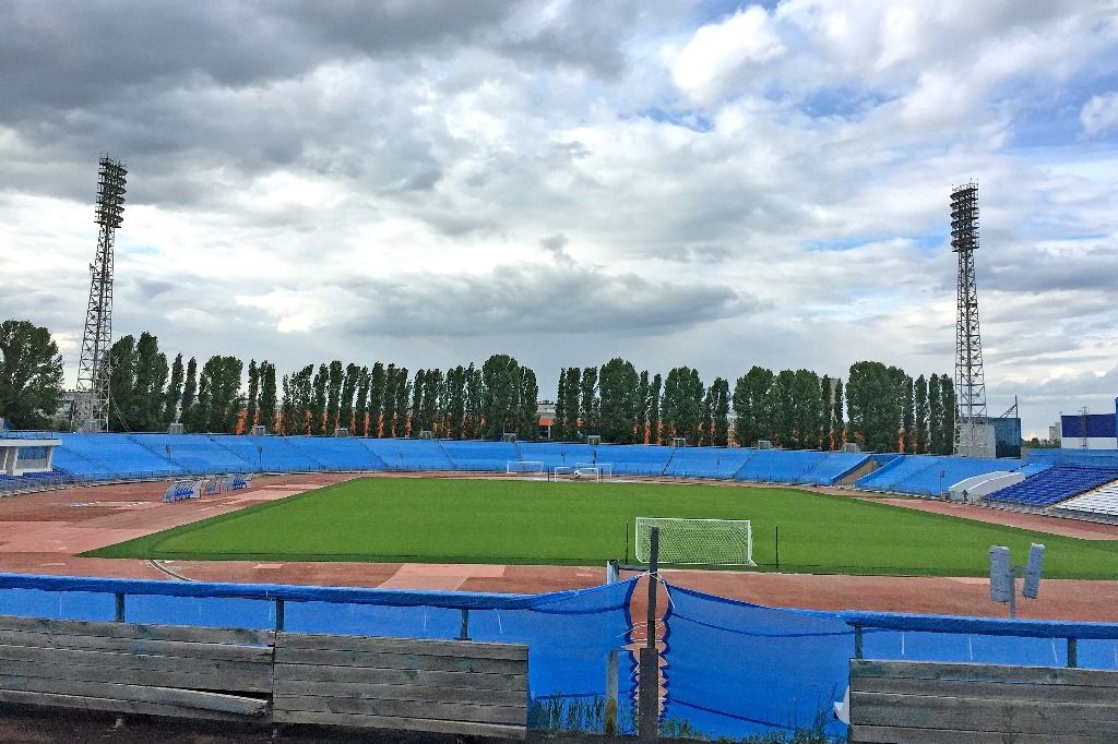 Schweizer TrainingsArena Chic ist anders TagesAnzeiger