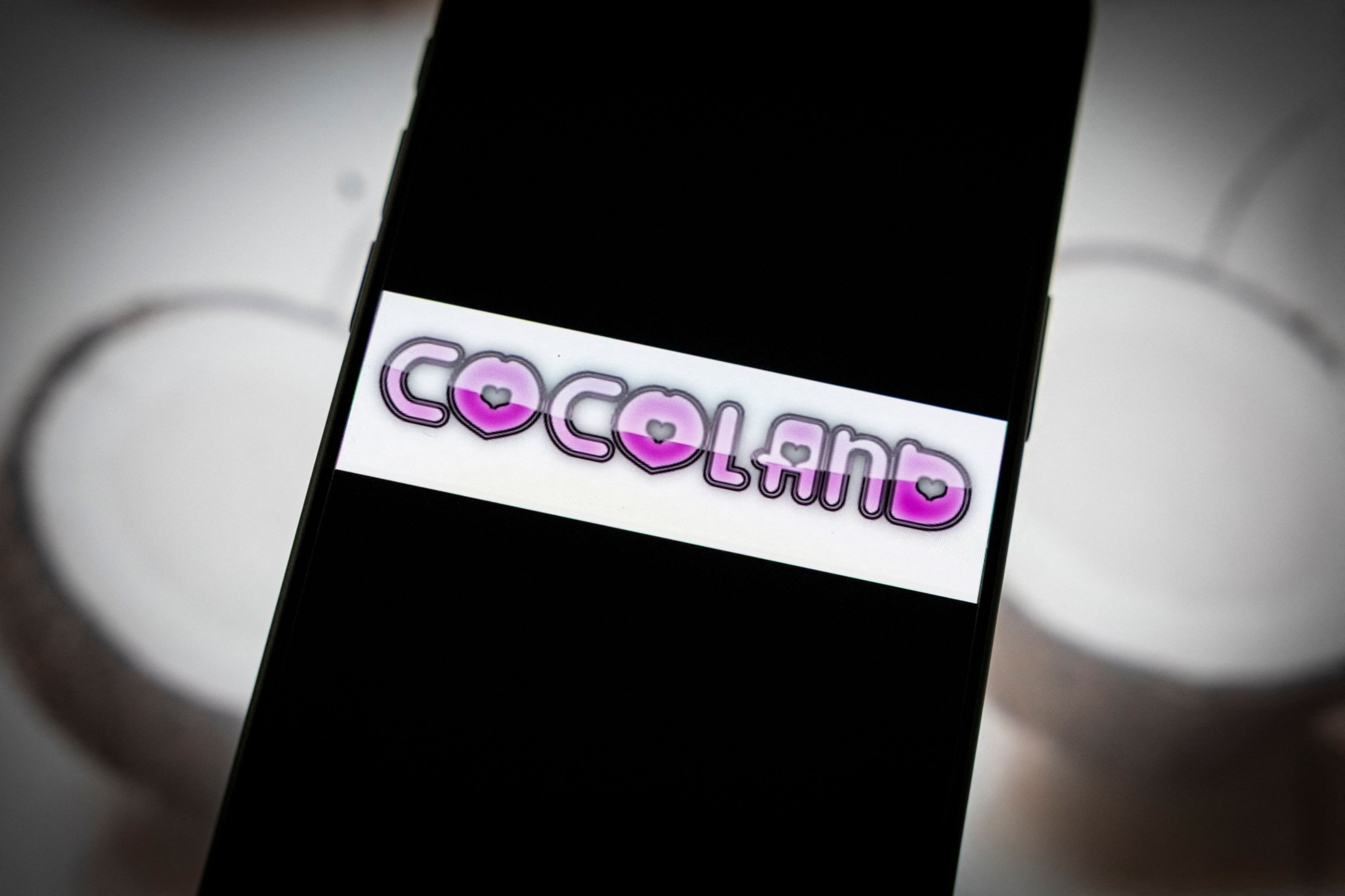 Coco: le site accusé dans l’affaire Pelicot renaît sous un autre nom