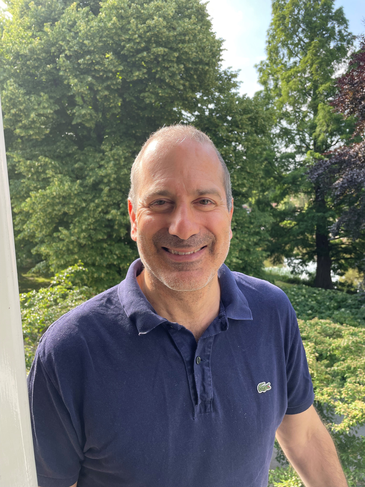 Lhistorien itinérant: Lalbatros géopolitique de Washington (II)