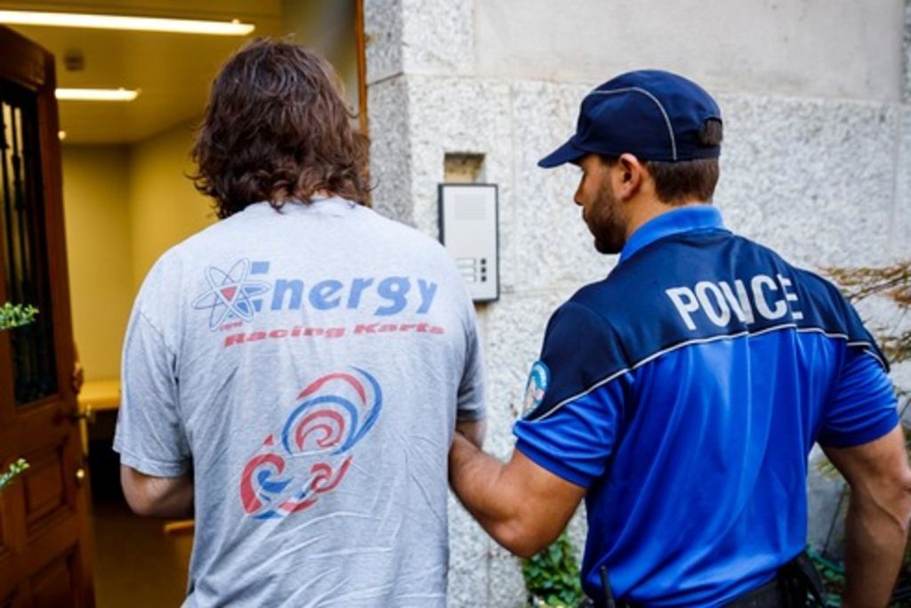 Le tueur de Daillon déclaré irresponsable