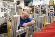 FuW-Ersteinschätzung zu den vorläufigen Jahreszahlen: Phoenix Mecano legt einen ansprechenden Schlussspurt hin