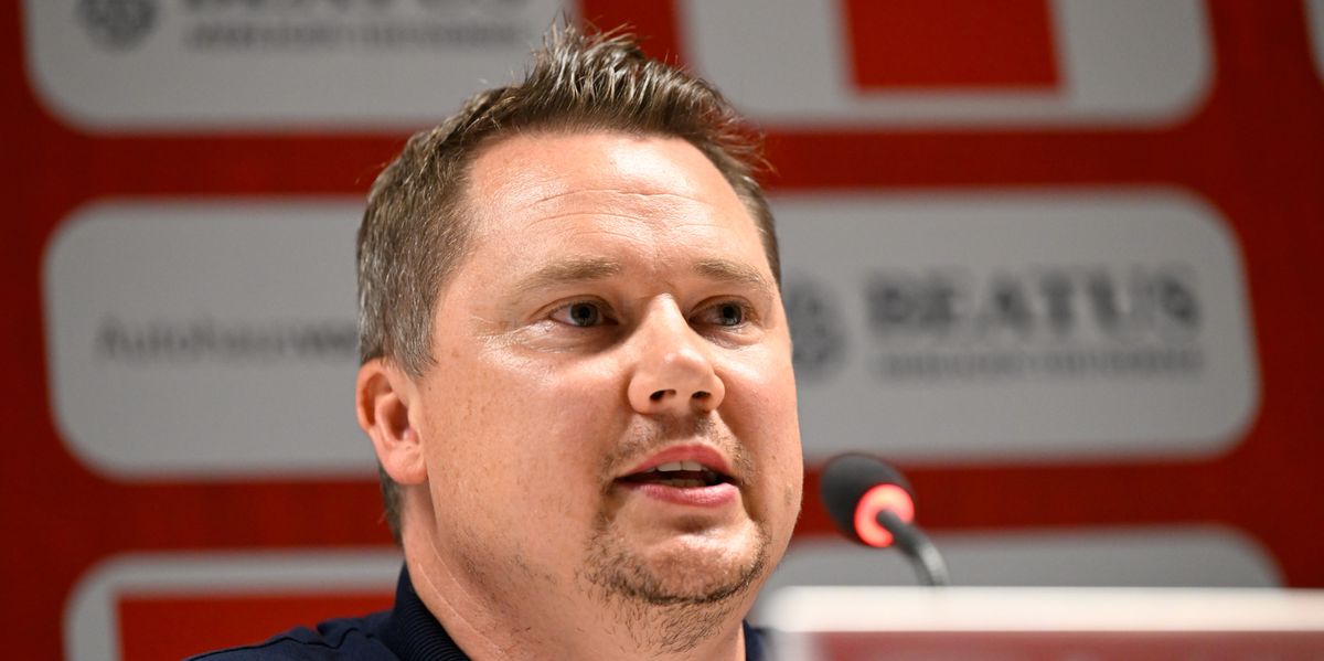 FC Thun: Dominik Albrecht returns as Sporting Director