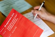 Abstimmung am 28. September: Eigenmietwert- und E-ID-Vorlage werden laut Umfragen angenommen