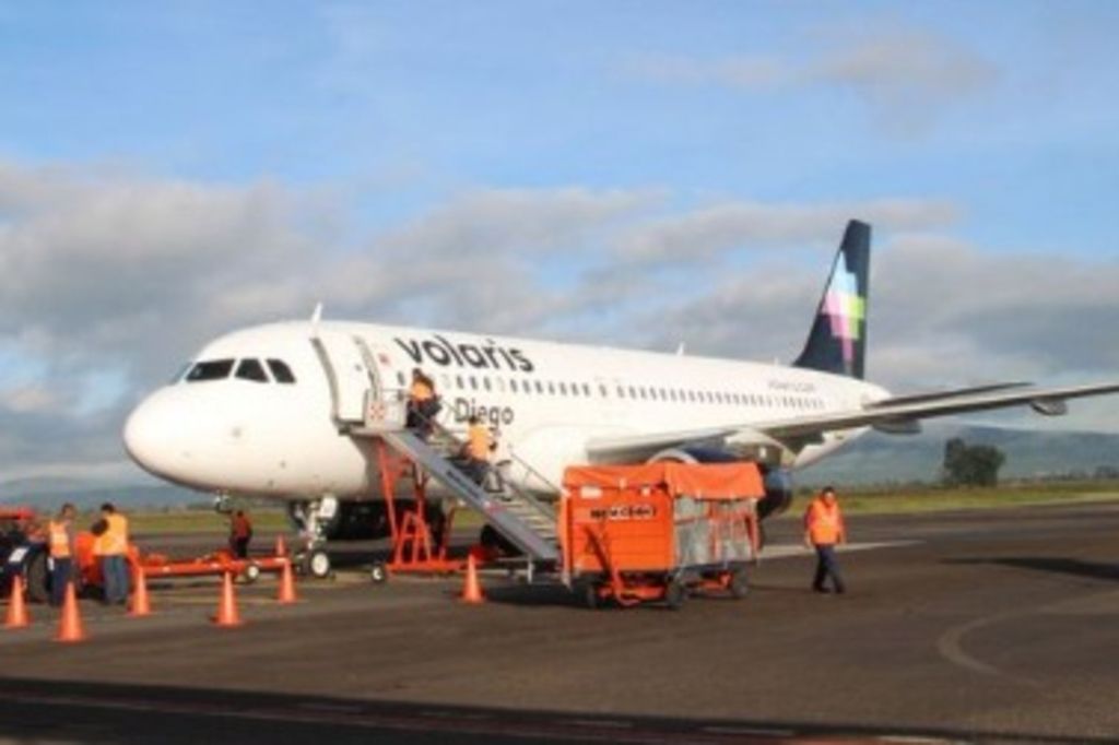 Des billets d'avion à un dollar pour les migrants