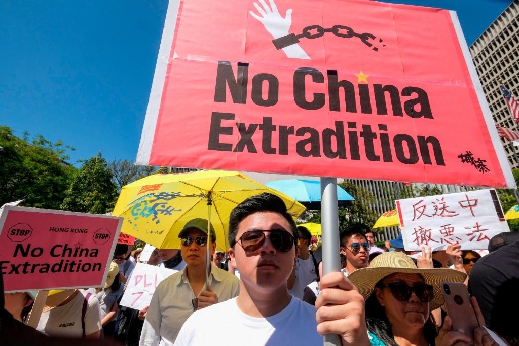 Les commerces se joignent à la contestation