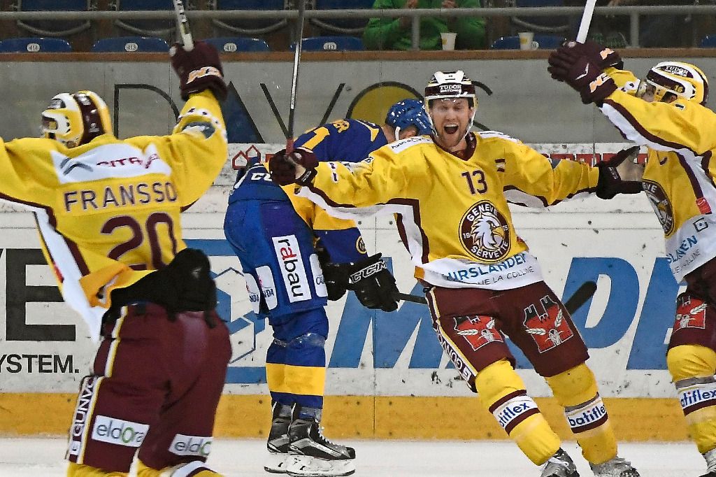 Joueur précieux, Nick Spaling travaille et s’illustre dans l’ombre