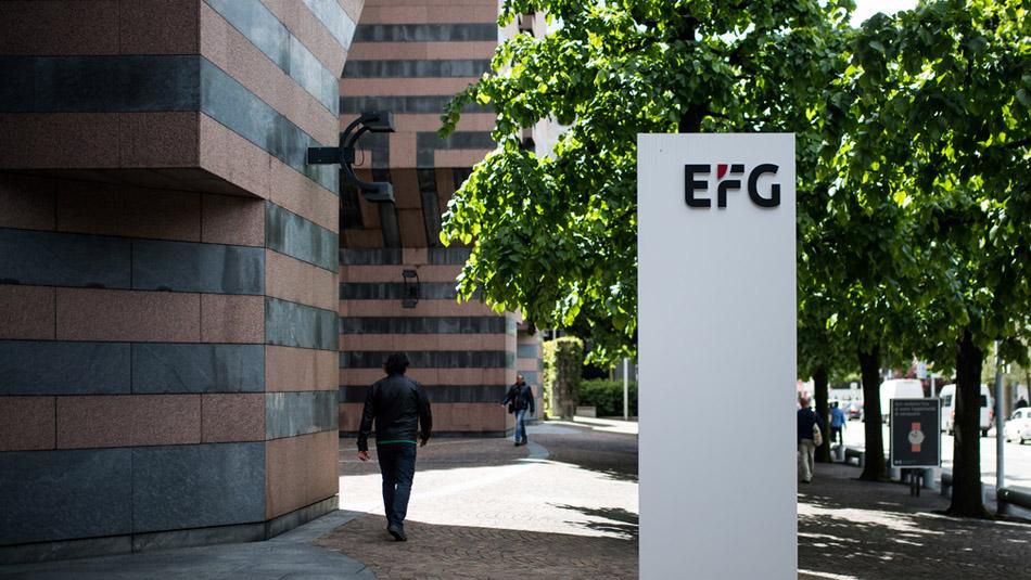 Einschätzung EFG gelingt ein solider Auftakt Finanz und Wirtschaft