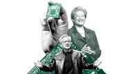 US-Halbleiterbranche: AMD wird zu Wallstreets heissester KI-Chipwette