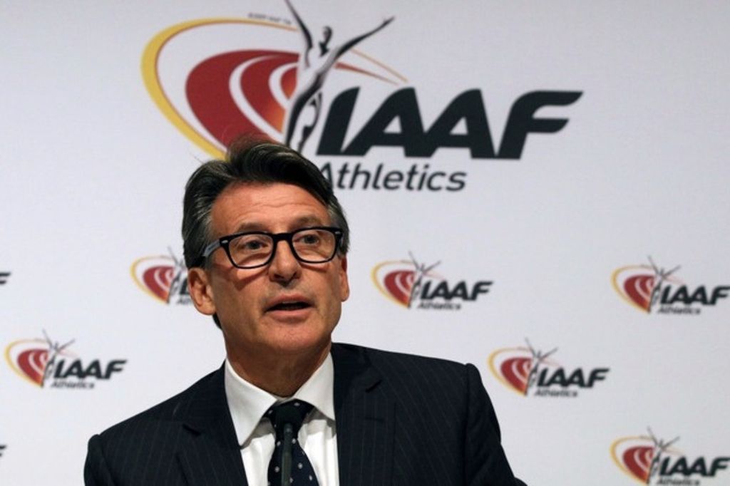 Pas de réhabilitation de la Russie pour les Mondiaux