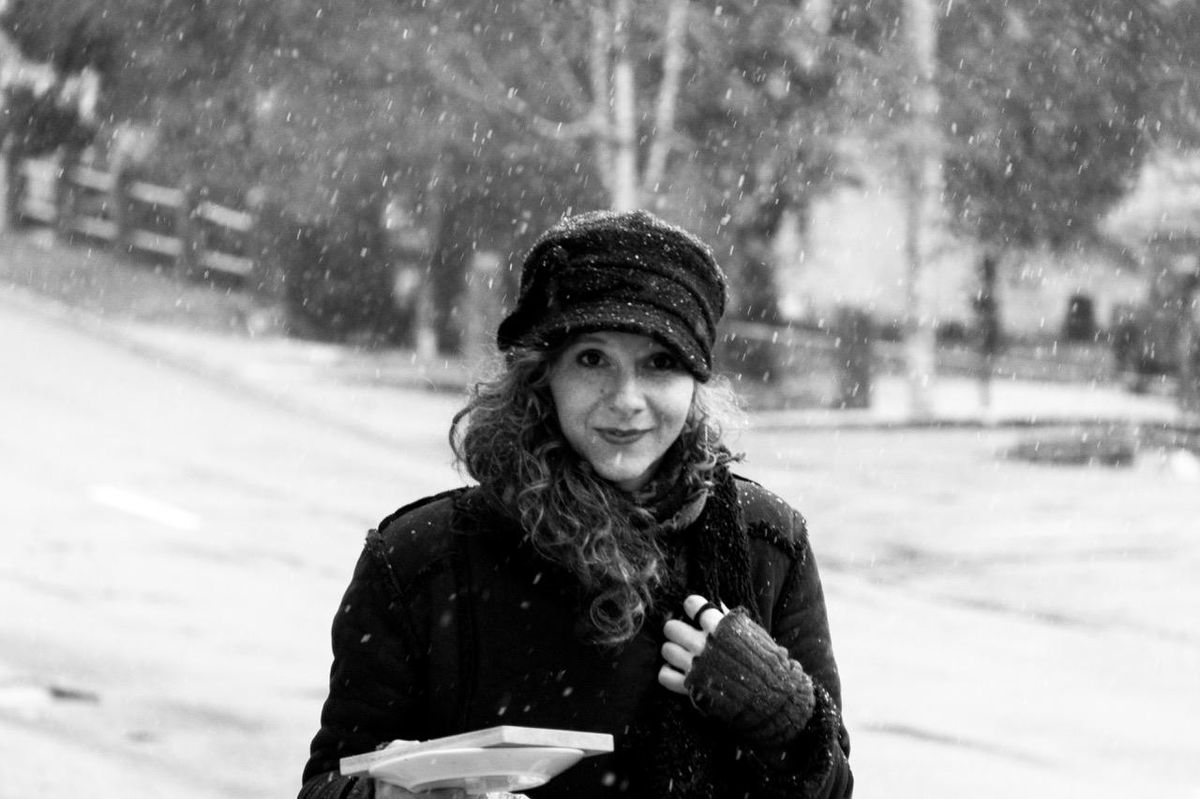 La pianiste Coraline Cuenot a fondé Racinotes au Cerneux-Péquignot.