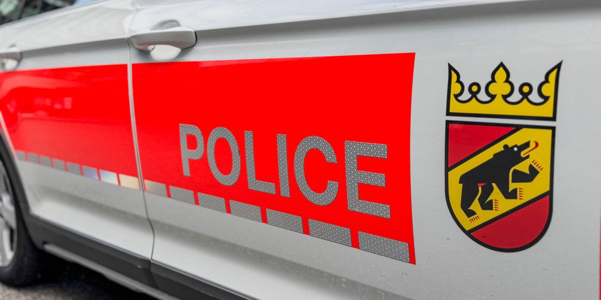 Raser in Gadmen: 156 km/h in der 80er-Zone erwischt