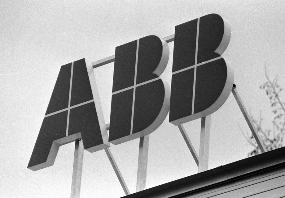 Die Geburt eines Weltkonzerns Der Bund