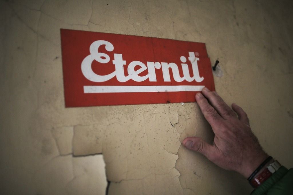 20 ans d'enquête sur l'amiante pour un non-lieu