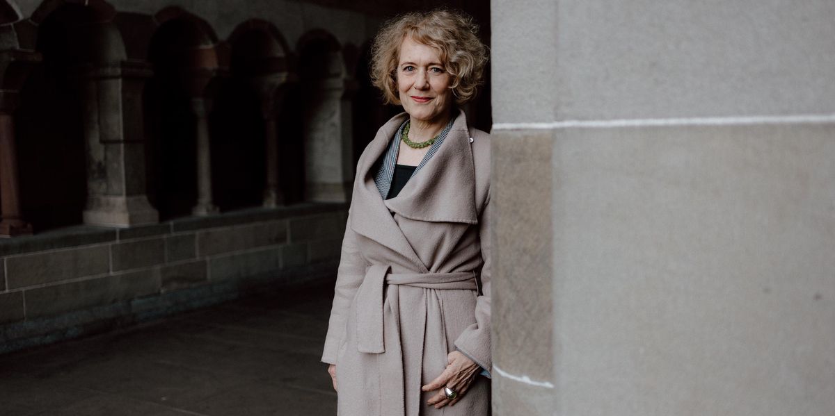 SP Zurich: Is Corine Mauch the eternal mayor?