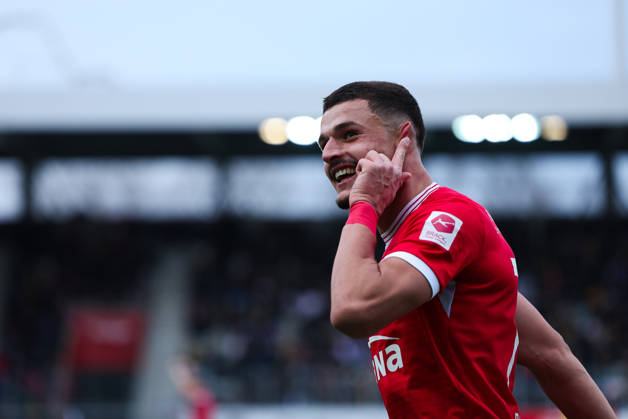 Sport | Berner Zeitung
