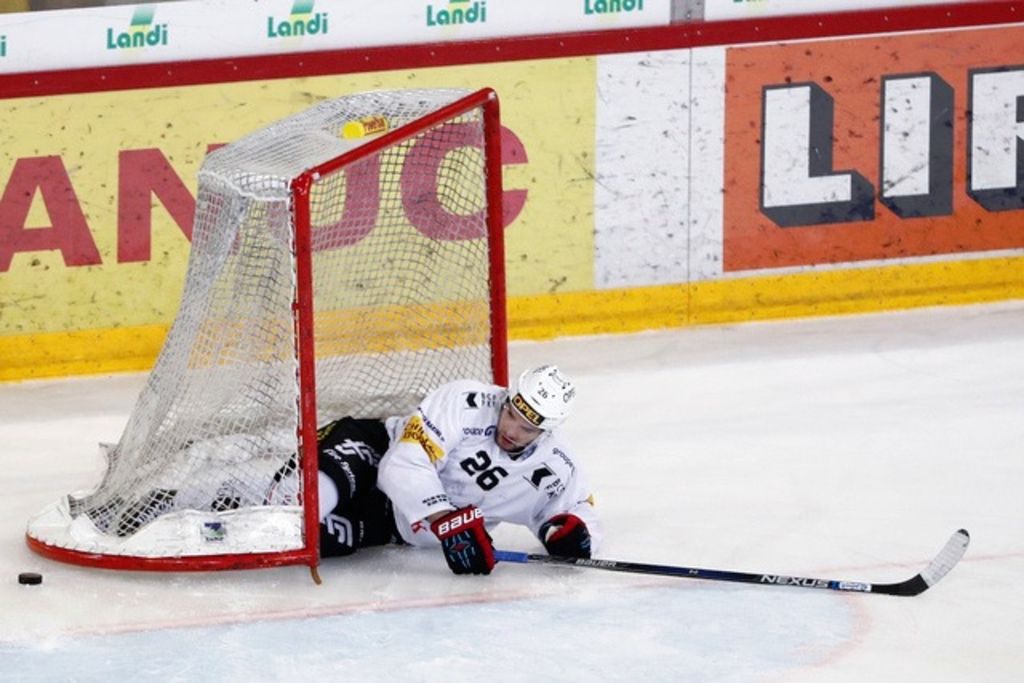 Défaite 5-2 pour Lausanne comme pour Fribourg