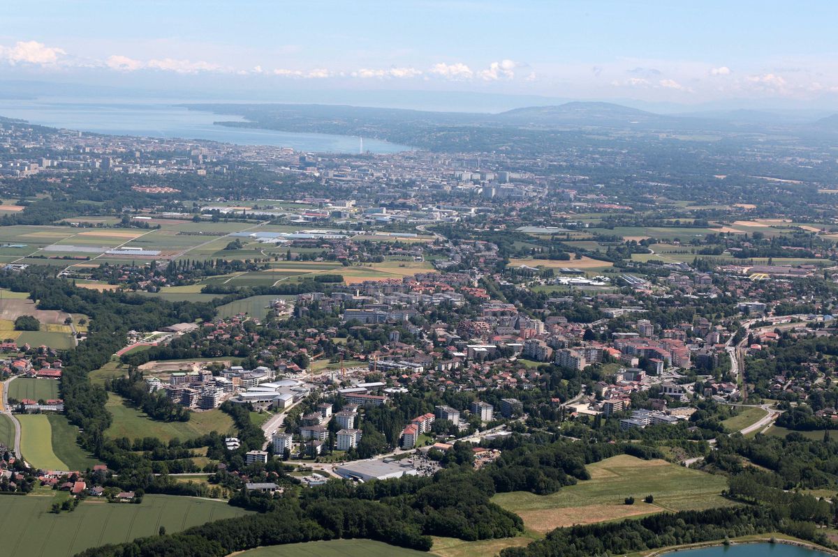 Près de 25% des collaborateurs de l’État de Genève vivent hors du canton, dont la majorité en France voisine.