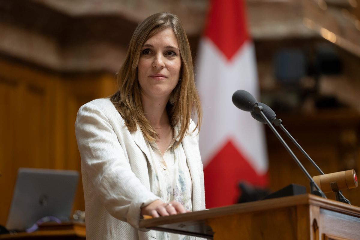 GLP-Fraktionschefin-im-Bundeshaus-Corina-Gredig-l-st-Tiana-Angelina-Moser-ab