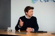 Interview mit Cembra-Chef Holger Laubenthal: «Wir zahlen stetig steigende Dividenden»