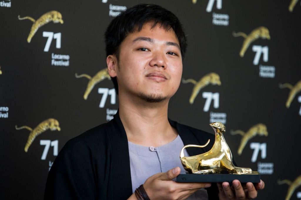 Le Léopard d'or décerné au film «A Land Imagined»