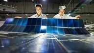 Energiesicherheit: China dominiert die Elektrifizierung, Europa droht neue Abhängigkeit