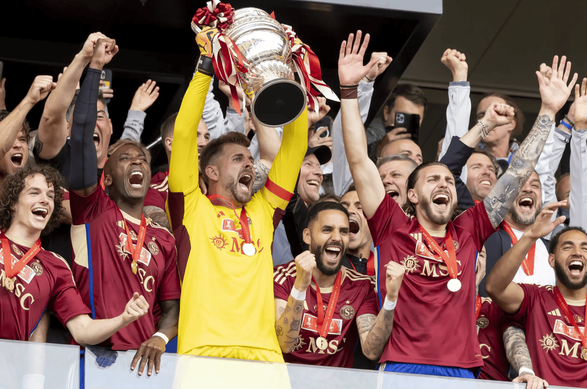 Souriez! Voici nos dix bonnes nouvelles de la semaine à Genève