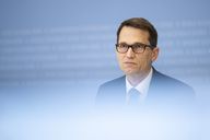 Geldpolitik: SNB-Präsident will sich nicht zu «Wahrscheinlichkeiten» äussern