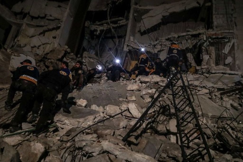 Un Suisse a été inculpé de terrorisme