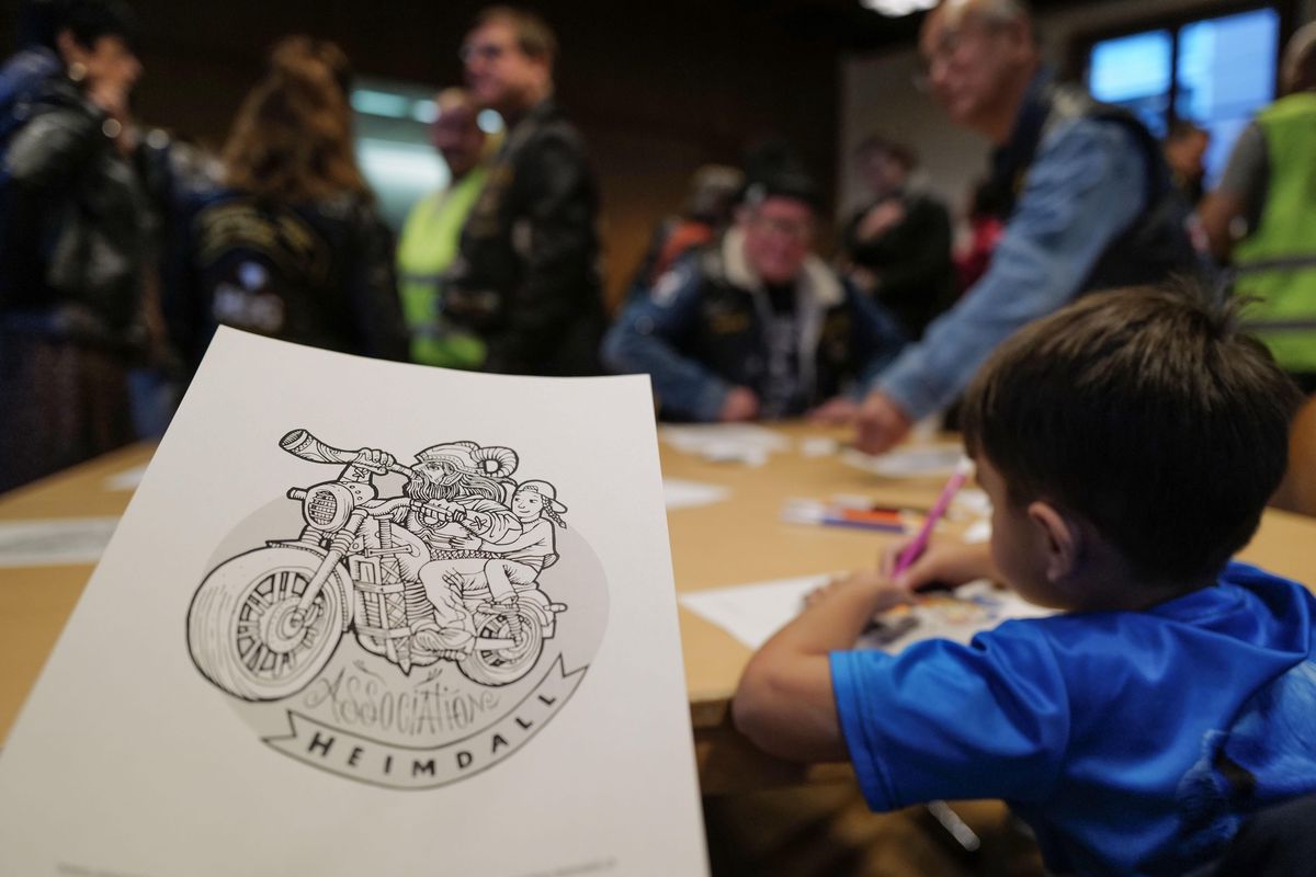 Heimdall est une association genevoise, mais aussi un dieu de la mythologie nordique qui peut voir jusqu’aux confins du monde, même dans la nuit.