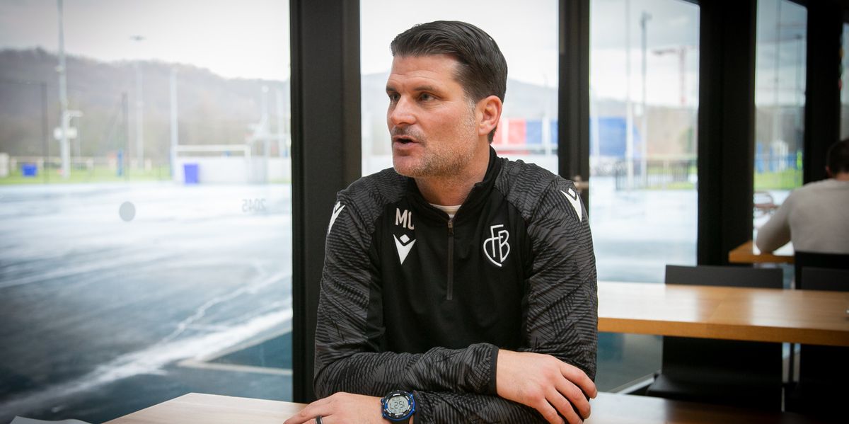 FC Bâle: Mario Cantaluppi passe des U-21 à Winterthur