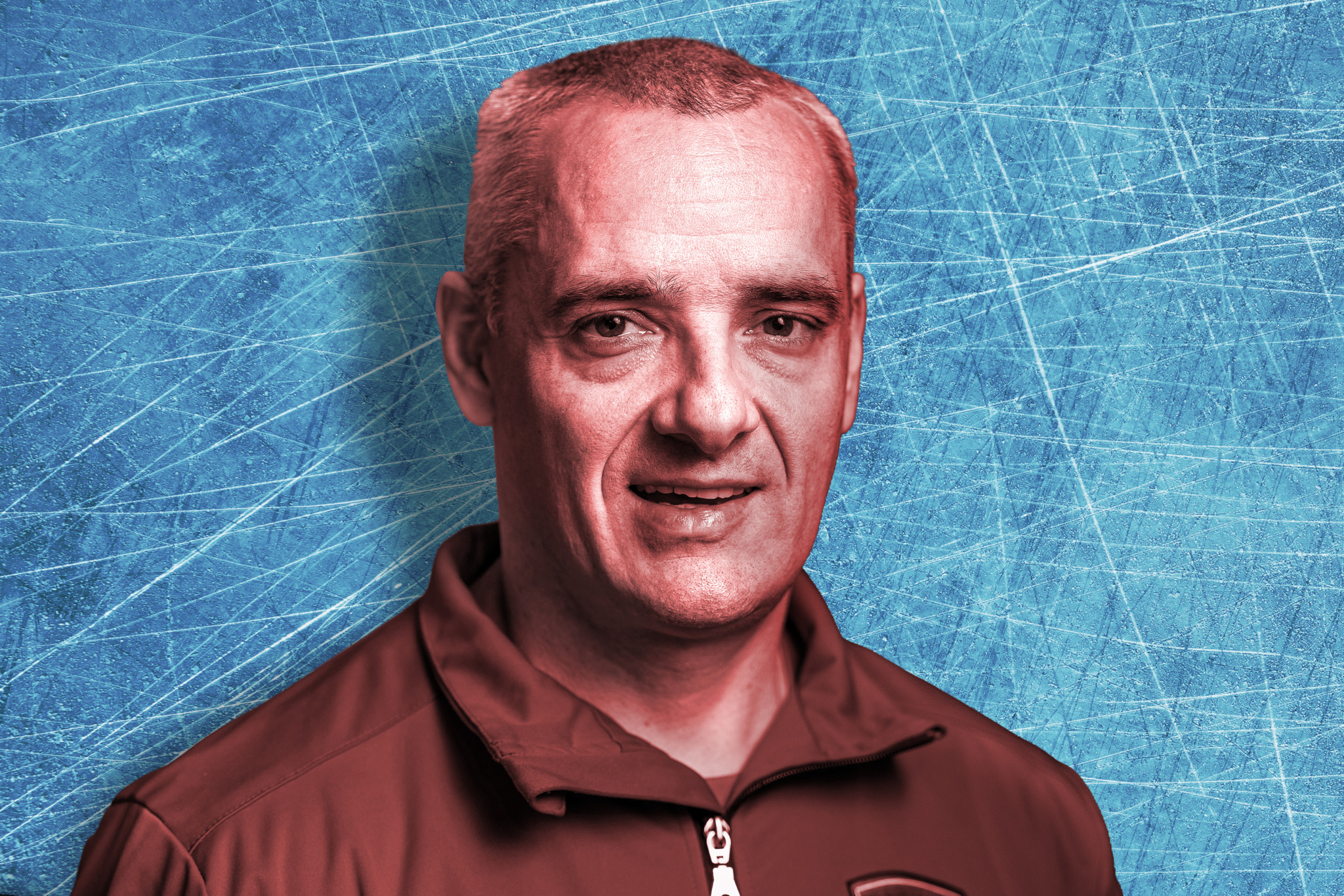 Podcast mit Jan Cadieux: «Ich bin einer der wenigen, die Paul-André nicht nur als Coach erleben durften»