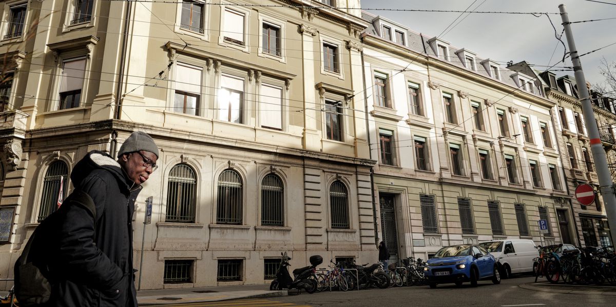 Gen&egrave;ve: Marc-Andr&eacute; Deschoux lance un mus&eacute;e de l&rsquo;horlogerie