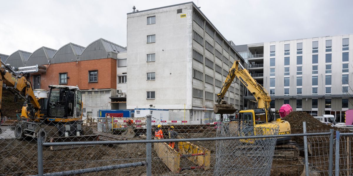 Berns neue Grossüberbauung: Wincasa übernimmt Arealmanagement von ...